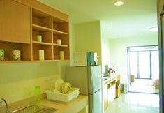 Bedroom 2 iPREMIUM Sukhumvit 81