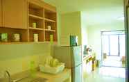 Kamar Tidur 2 iPREMIUM Sukhumvit 81