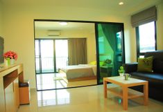 Bedroom 3 iPREMIUM Sukhumvit 81