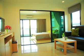 Kamar Tidur 4 iPREMIUM Sukhumvit 81