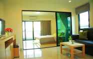 Bedroom 3 iPREMIUM Sukhumvit 81