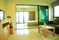 Bedroom 5 iPREMIUM Sukhumvit 81