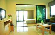 Bedroom 5 iPREMIUM Sukhumvit 81