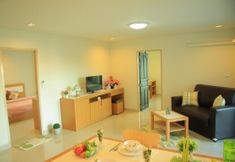 Common Space 4 iPREMIUM Sukhumvit 81