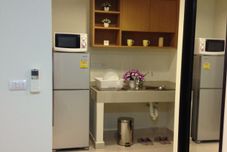 Lobby iPREMIUM Sukhumvit 81