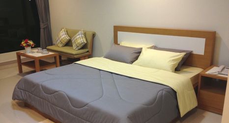 Bedroom 2 iPREMIUM Sukhumvit 81