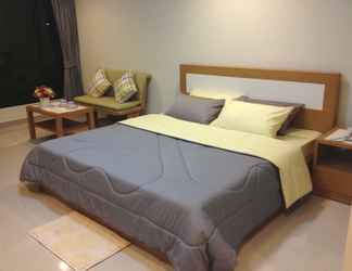 ห้องนอน 2 iPREMIUM Sukhumvit 81