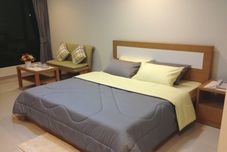 Bedroom iPREMIUM Sukhumvit 81