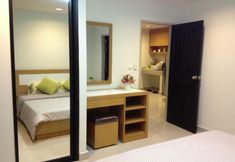 Bedroom 6 iPREMIUM Sukhumvit 81