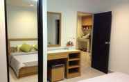 Bedroom 6 iPREMIUM Sukhumvit 81