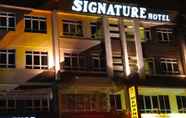 Bangunan 3 Signature Hotel