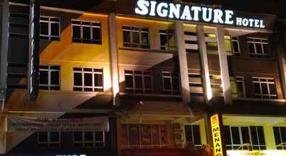 Bangunan 4 Signature Hotel