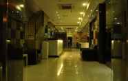 Lobi 5 Signature Hotel