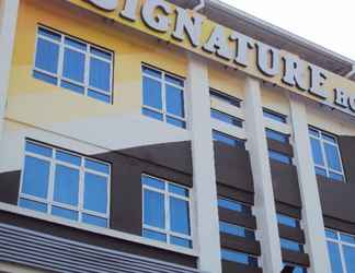 Bangunan 2 Signature Hotel