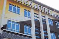 Bangunan Signature Hotel