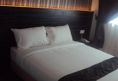 Bilik Tidur 7 Signature Hotel