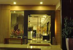 Luar Bangunan 4 Signature Hotel