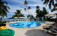 Swimming Pool 3 Centra by Centara Coconut Beach Resort Samui