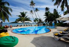 Swimming Pool 3 Centra by Centara Coconut Beach Resort Samui