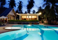 Swimming Pool 2 Centra by Centara Coconut Beach Resort Samui