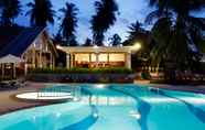 Swimming Pool 2 Centra by Centara Coconut Beach Resort Samui