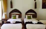 ห้องนอน 3 Country View Resort Phang Nga