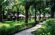 Ruang Umum 7 Country View Resort Phang Nga