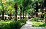 ภายนอกอาคาร 4 Country View Resort Phang Nga