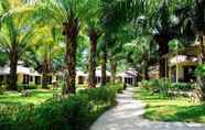 Bangunan 4 Country View Resort Phang Nga
