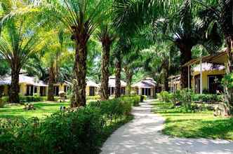 Bangunan 4 Country View Resort Phang Nga