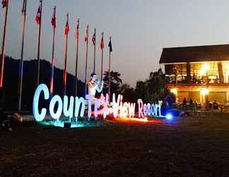 Bangunan 2 Country View Resort Phang Nga