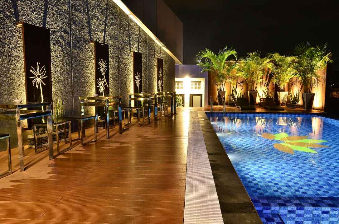 Harga kamar Hotel Ahava, Magelang Tengah untuk tanggal 30012023