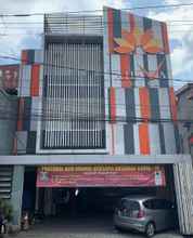 Luar Bangunan 4 Hotel Ahava