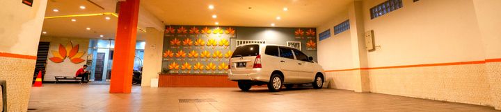 Others 4 Hotel Ahava