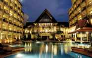 ภายนอกอาคาร 2 Garden Cliff Resort & Spa, Pattaya (SHA Extra Plus)