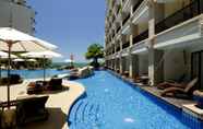 สระว่ายน้ำ 5 Garden Cliff Resort & Spa, Pattaya (SHA Extra Plus)