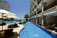 Swimming Pool Garden Cliff Resort & Spa, Pattaya (SHA Extra Plus)