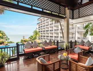 Lobi 2 Garden Cliff Resort & Spa, Pattaya (SHA Extra Plus)