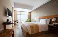 Bilik Tidur 2 Hariston Hotel & Suites