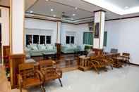 Lobby Sea Mountain Khanom Hotel