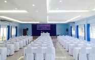 Functional Hall 7 Sea Mountain Khanom Hotel