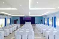 Functional Hall Sea Mountain Khanom Hotel