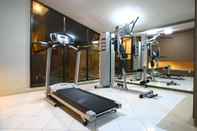 Fitness Center Rasuna Mansion