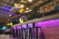Bar, Cafe and Lounge Great Residence Suvarnabhumi
