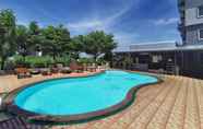 Swimming Pool 4 Great Residence Suvarnabhumi