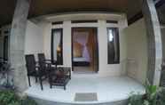 Luar Bangunan 7 La Bella Guest House