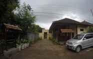 Bangunan 4 La Bella Guest House