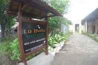 Bangunan La Bella Guest House