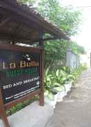 EXTERIOR_BUILDING La Bella Guest House