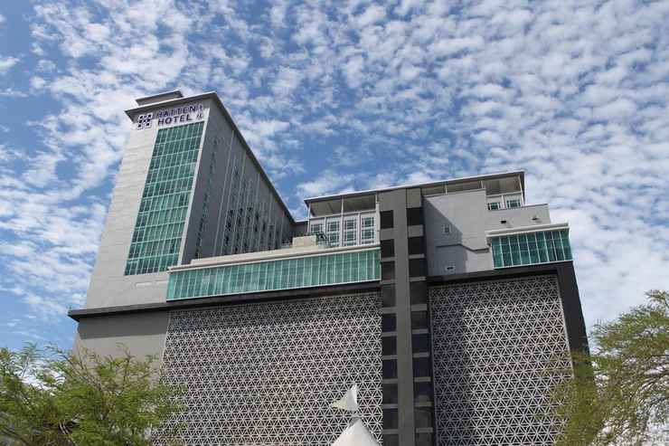 Hatten Hotel Melaka Melaka City The Best Price Only In Traveloka